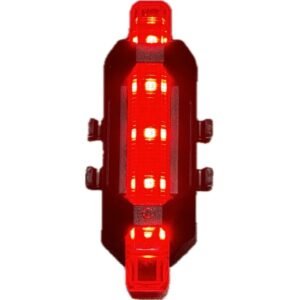 USB стоп за велосипед