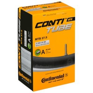 Вътрешна гума за велосипед Continental MTB 27.5