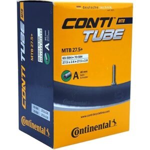 Вътрешна гума за велосипед Continental MTB 27.5+