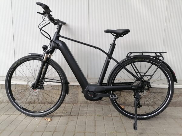 Електрически Велосипед Kettler Quadriga Comp Cx11
