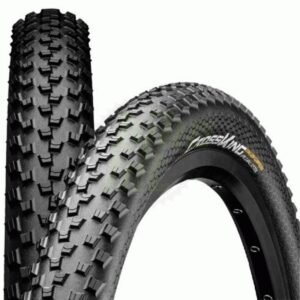 Continental Cross King ShieldWall TLR 27.5 x 2.3