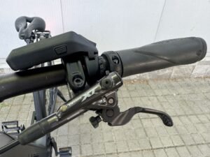 Лява спирачка Shimano XT