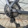 Венец касета Shimano XT CS-M8100 и дерайльор Shimano XT RD-M8100-SGS с 12 скорости