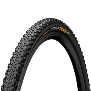 Continental Terra Trail SL Shieldwall TLR 700 x 35C