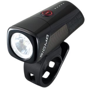 Sigma Buster 400