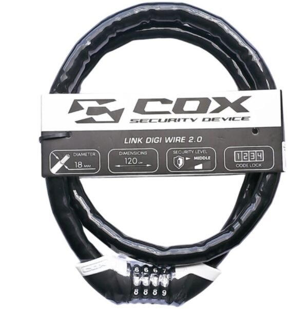 COX LDW2.0 LINK 18x1200