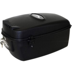 Кутия за заден багажник DRAG 17L