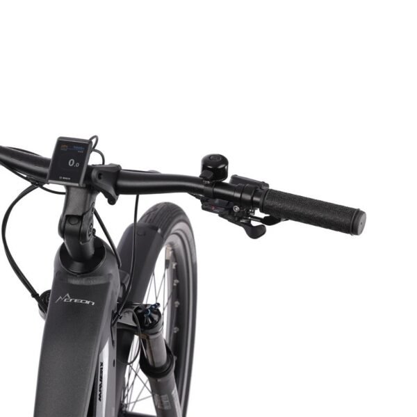 ЕЛЕКТРИЧЕСКИ ТРЕКИНГ ВЕЛОСИПЕД CREON MAVERIX TR5 С МОЩЕН BOSCH CX МОТОР, 750WH БАТЕРИЯ И 11-СКОРОСТНО SHIMANO - Image 4