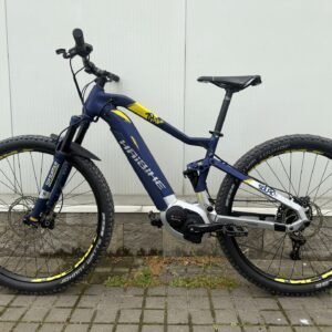Haibike SDuro FullNine 7.0